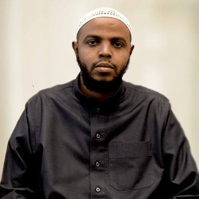 Sheikh Ibrahim Rashid Mohamed - SIB Najah