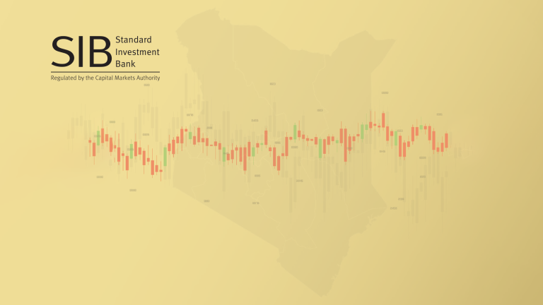 KENYA WEEKLY MARKET WRAP | 9 Dec 2024