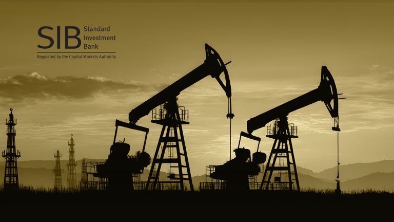 Kenya Oil & Gas: Kenya Pipeline Company Listing Set for 2026 | Valuation Update: Total Energies Trading Below Fair Value