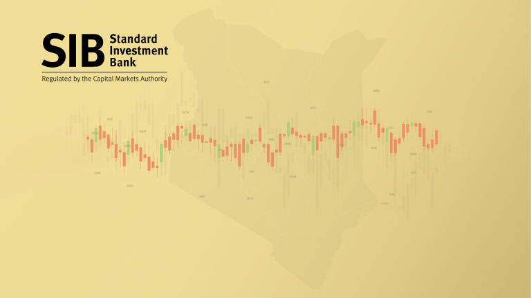 KENYA WEEKLY MARKET WRAP | 09 Feb 2026
