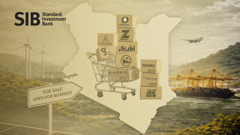 SIB FIXED INCOME & EQUITIES OUTLOOK 2026