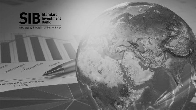 SIB GLOBAL MARKETS WEEKLY BRIEF | 02 March 2026