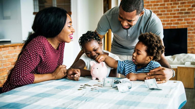 6 Financial Planning Tips for Investors with Young Families