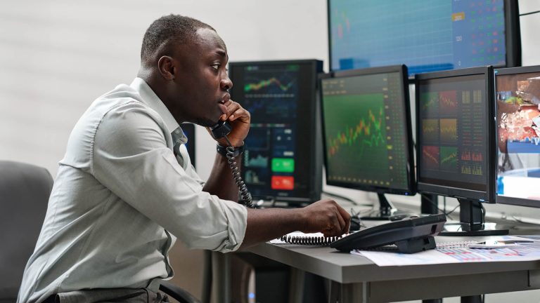 Understanding the Short Trading Model as a Risk Management Tool