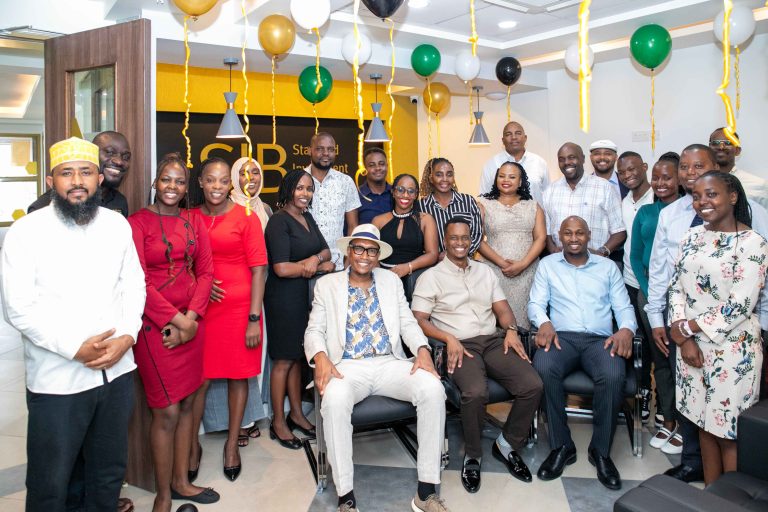 PRESS RELEASE: SIB Opens Regional Ofﬁce in Mombasa on 30th Anniversary