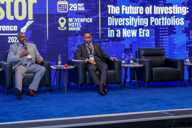 Be a Mansa: Why Diversification Matters in a New Investment Era