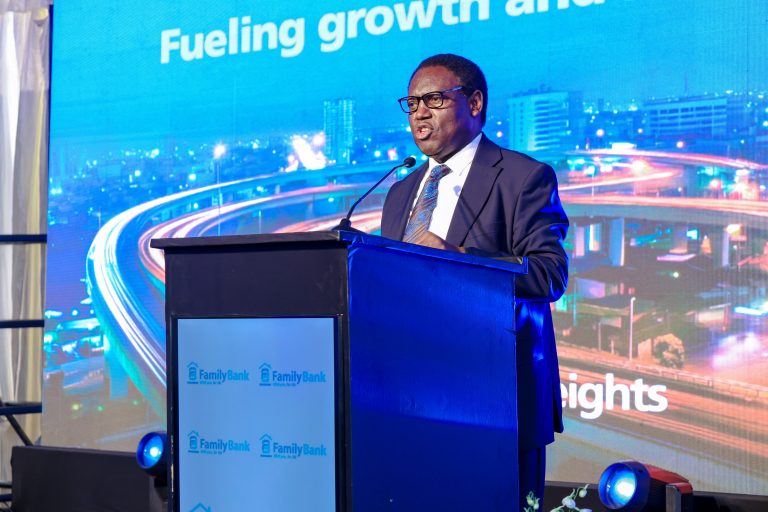 Standard Investment Bank Advises on Family Bank’s Landmark NSE Listing, the Largest Private-Sector Admission in Over 17 Years 