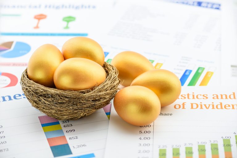 How Diversification Empowers Investors to Build Resilient Wealth