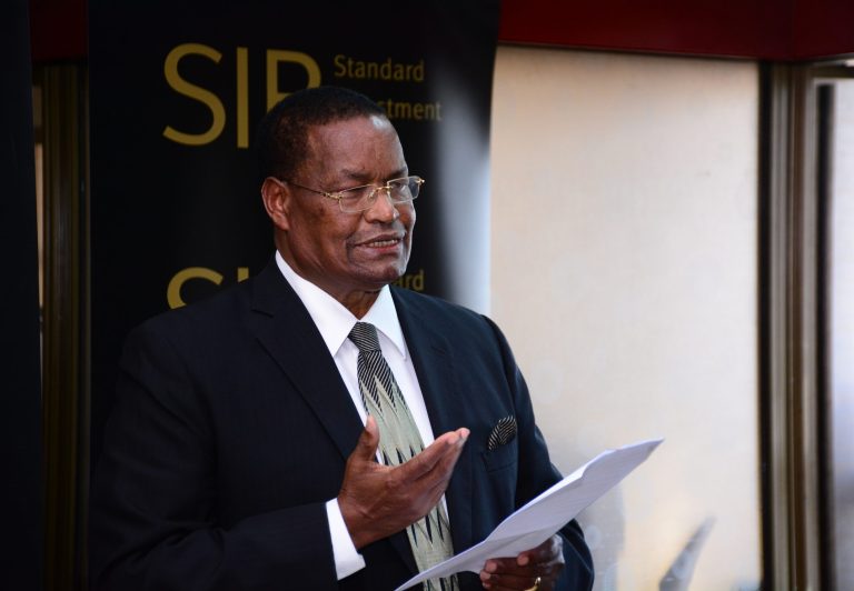 SIB founder James Wangunyu on legacy, innovation and succession.