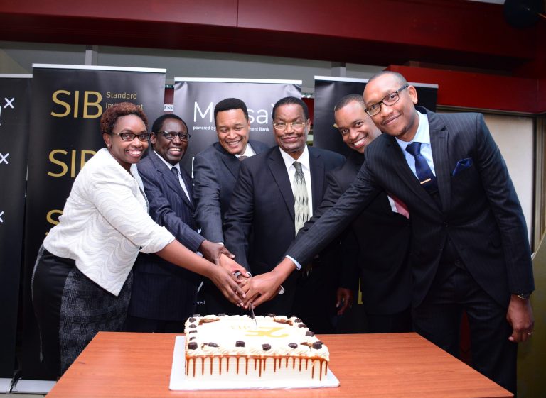 Why Kenya’s Special Funds Industry Holds Lessons For Africa 