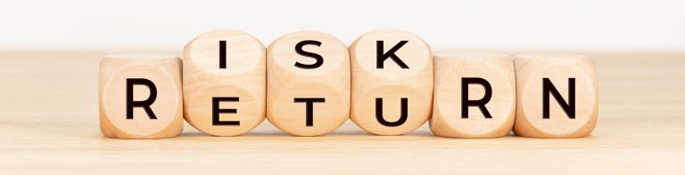 Debunking the Myth: Higher Return Equals Higher Risk
