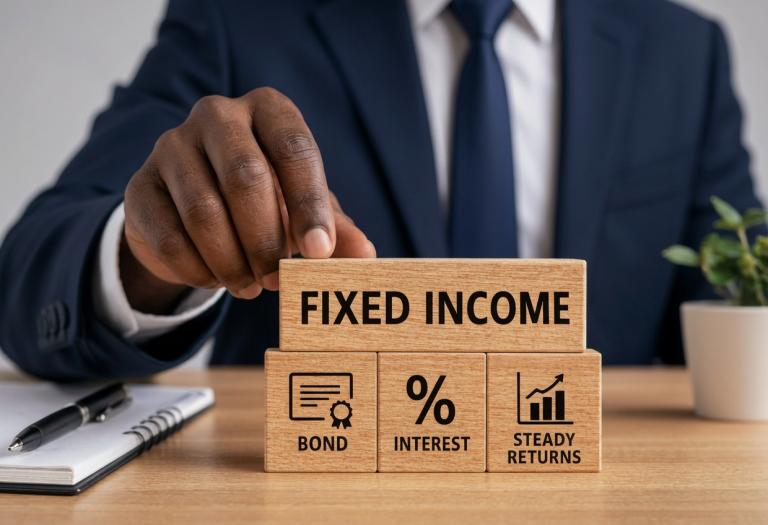 Understanding Fixed Income Investments In Kenya