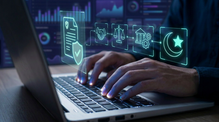 How Asset Screening Works for Shariah-Compliant Investments