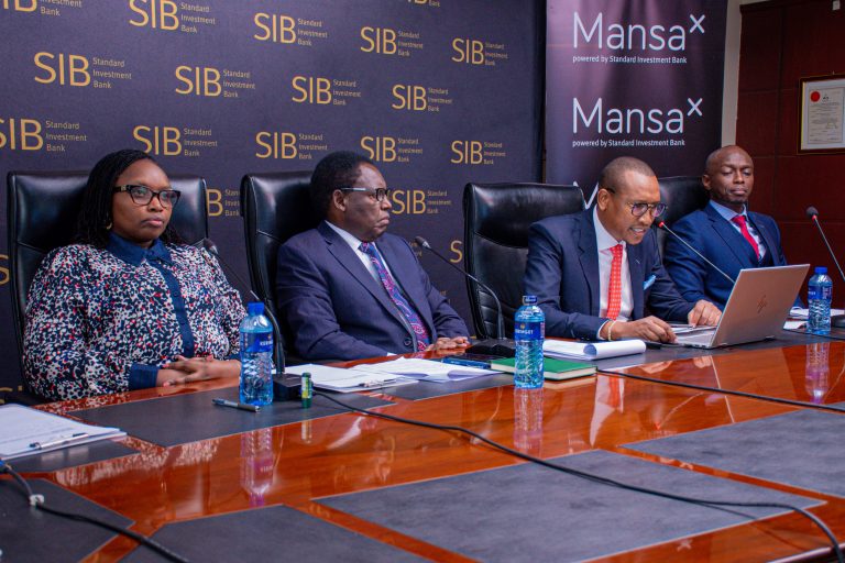 PRESS RELEASE: Mansa-X Special Funds Now Market Leader Commanding 20% of CIS Market Share as  AUM Crosses KES 188 Billion in Q2 2026 